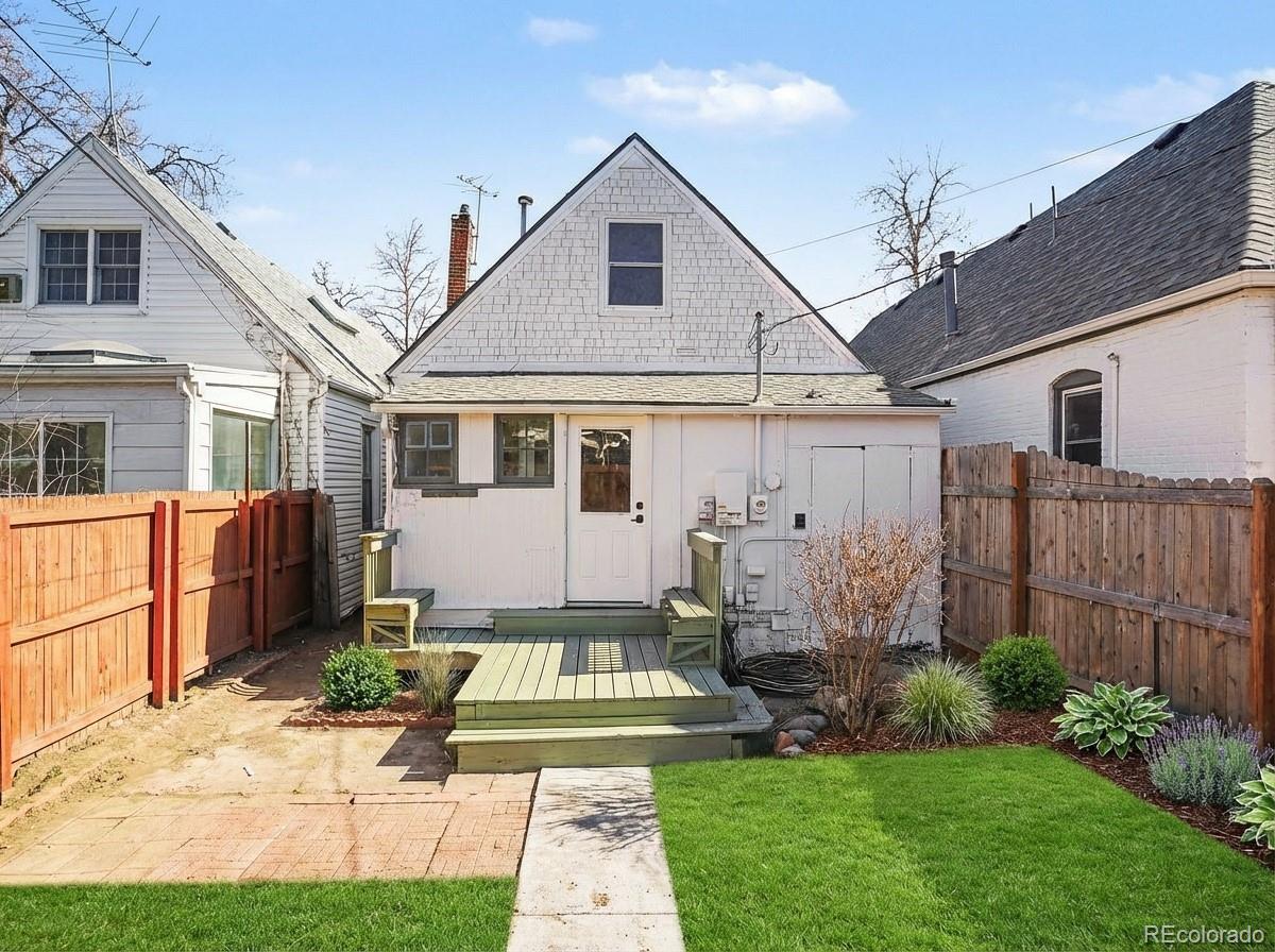 MLS Image #25 for 1209 s pennsylvania street,denver, Colorado