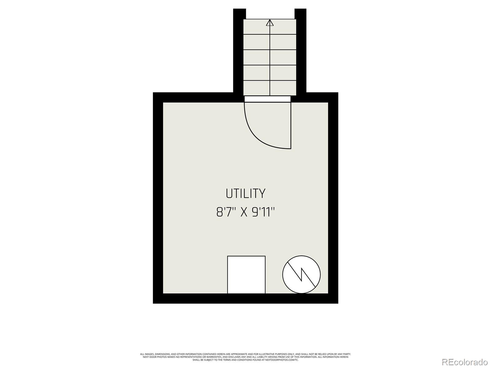 MLS Image #28 for 1209 s pennsylvania street,denver, Colorado