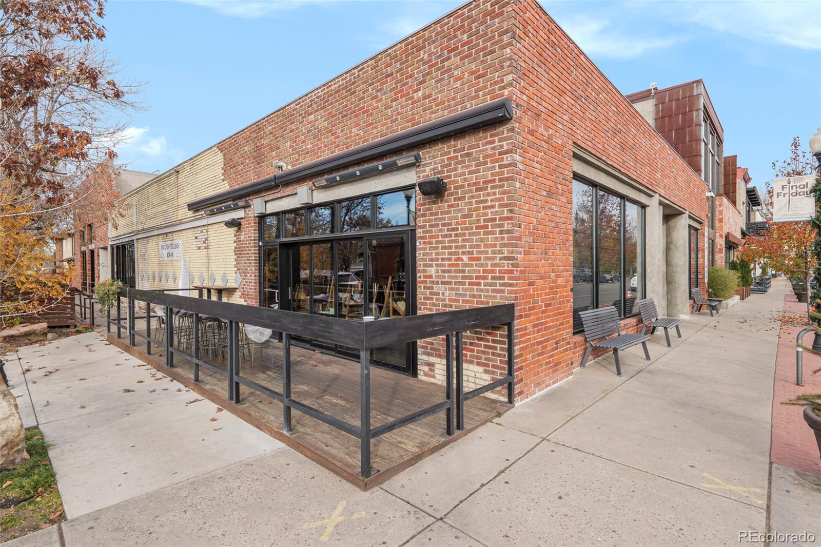 MLS Image #29 for 1209 s pennsylvania street,denver, Colorado