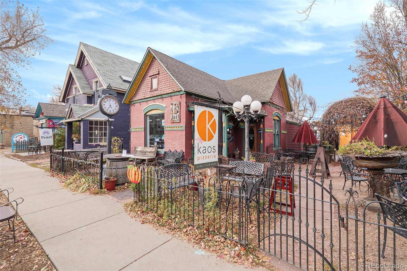 MLS Image #30 for 1209 s pennsylvania street,denver, Colorado