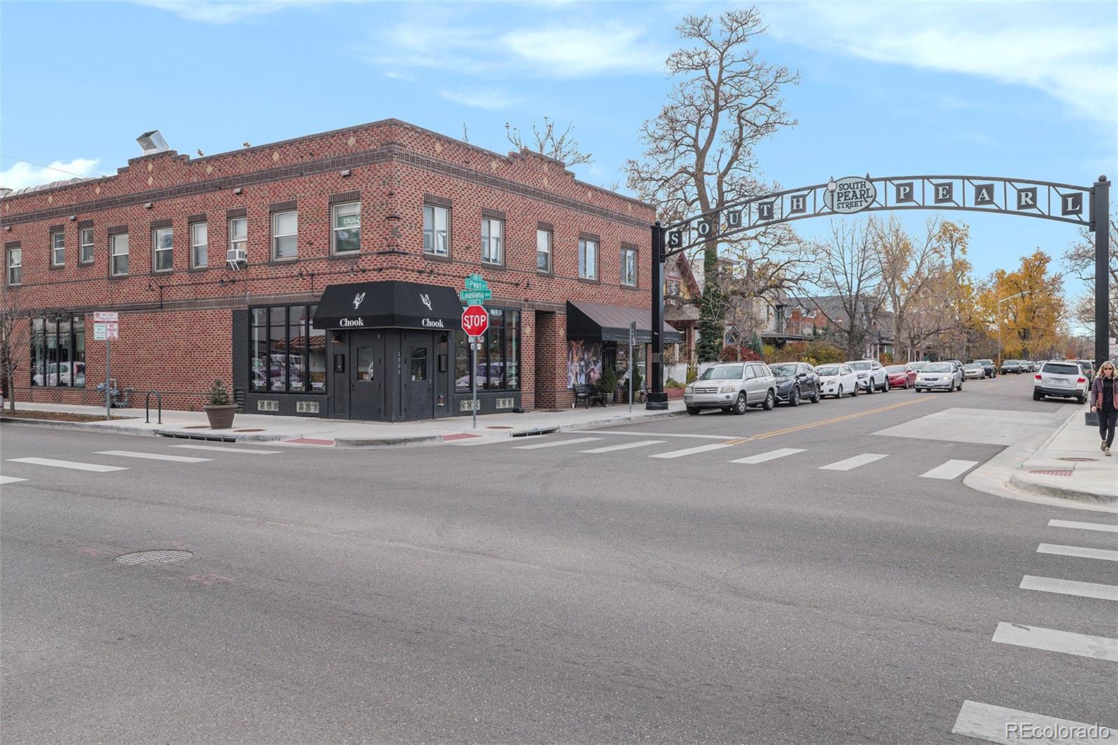 MLS Image #32 for 1209 s pennsylvania street,denver, Colorado
