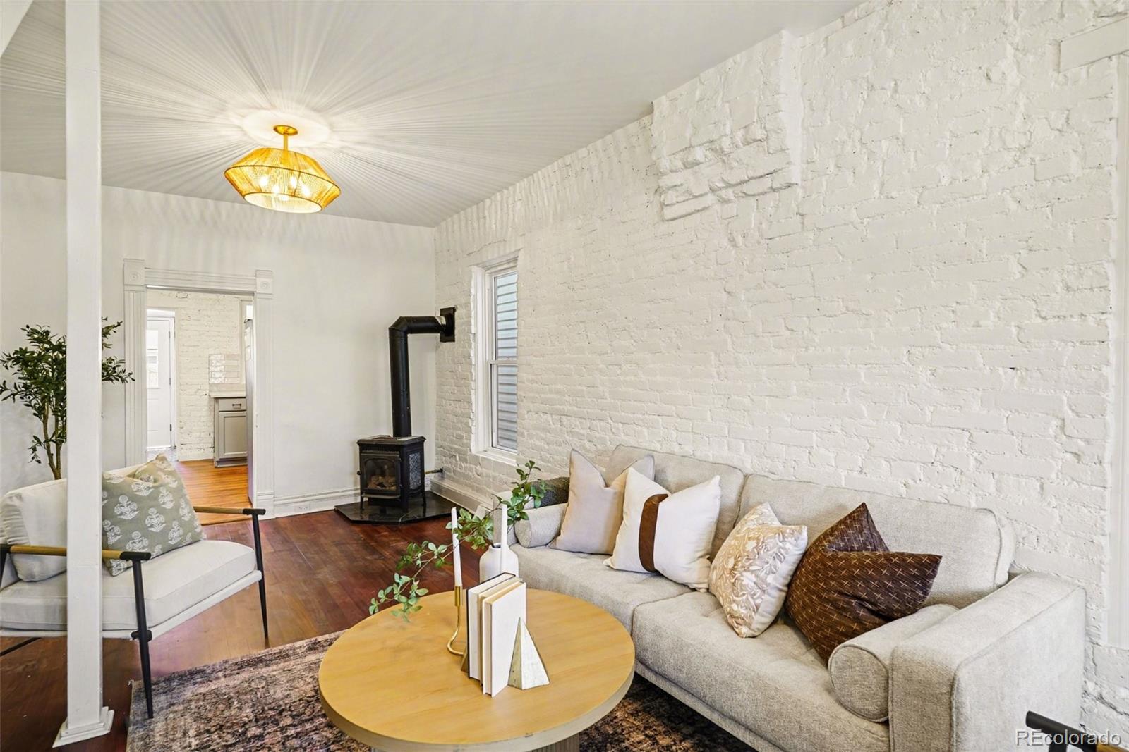 MLS Image #6 for 1209 s pennsylvania street,denver, Colorado