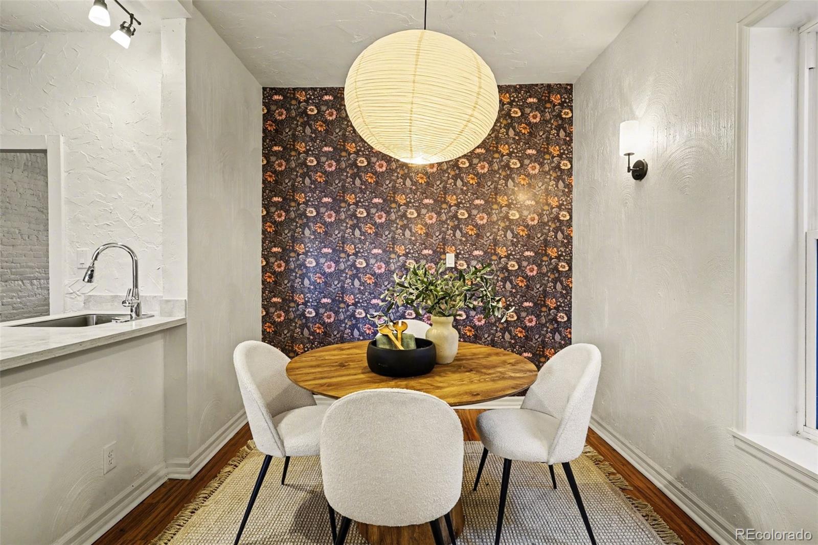 MLS Image #9 for 1209 s pennsylvania street,denver, Colorado