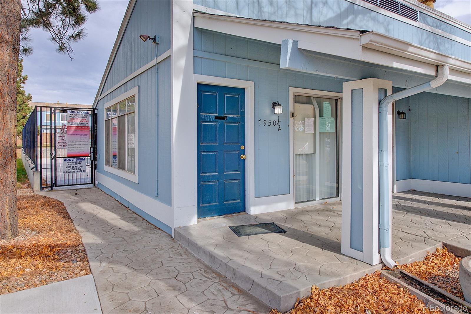MLS Image #29 for 7977  chase circle,arvada, Colorado