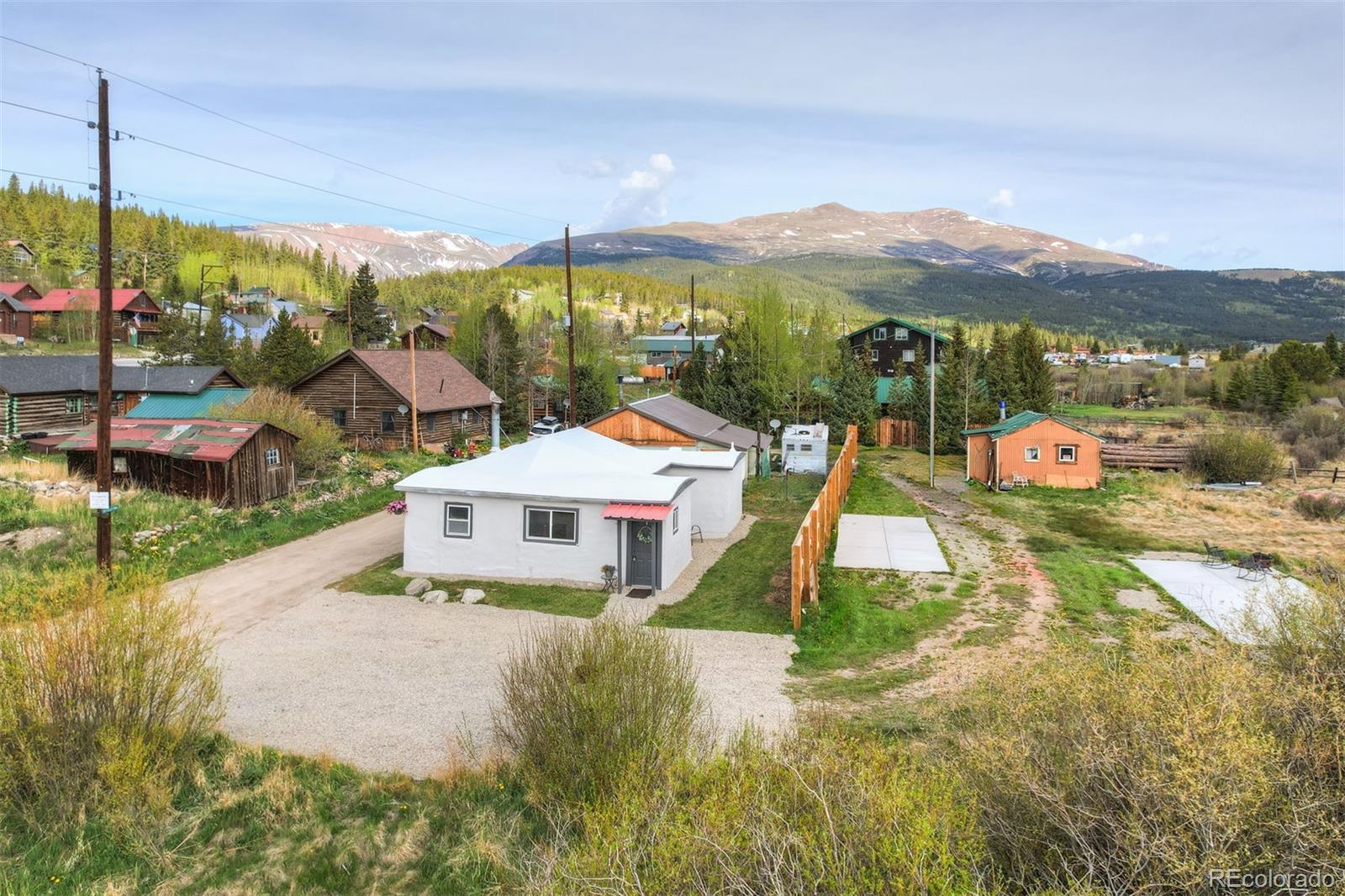 MLS Image #14 for 50  singleton road,alma, Colorado