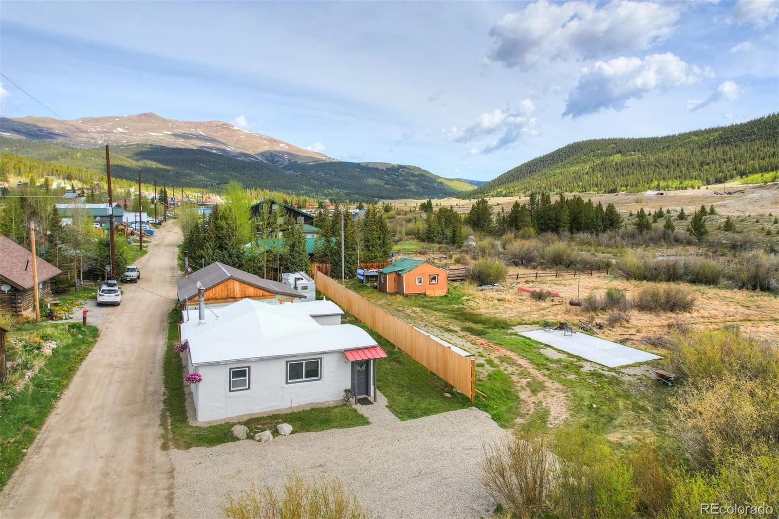 MLS Image #15 for 50  singleton road,alma, Colorado