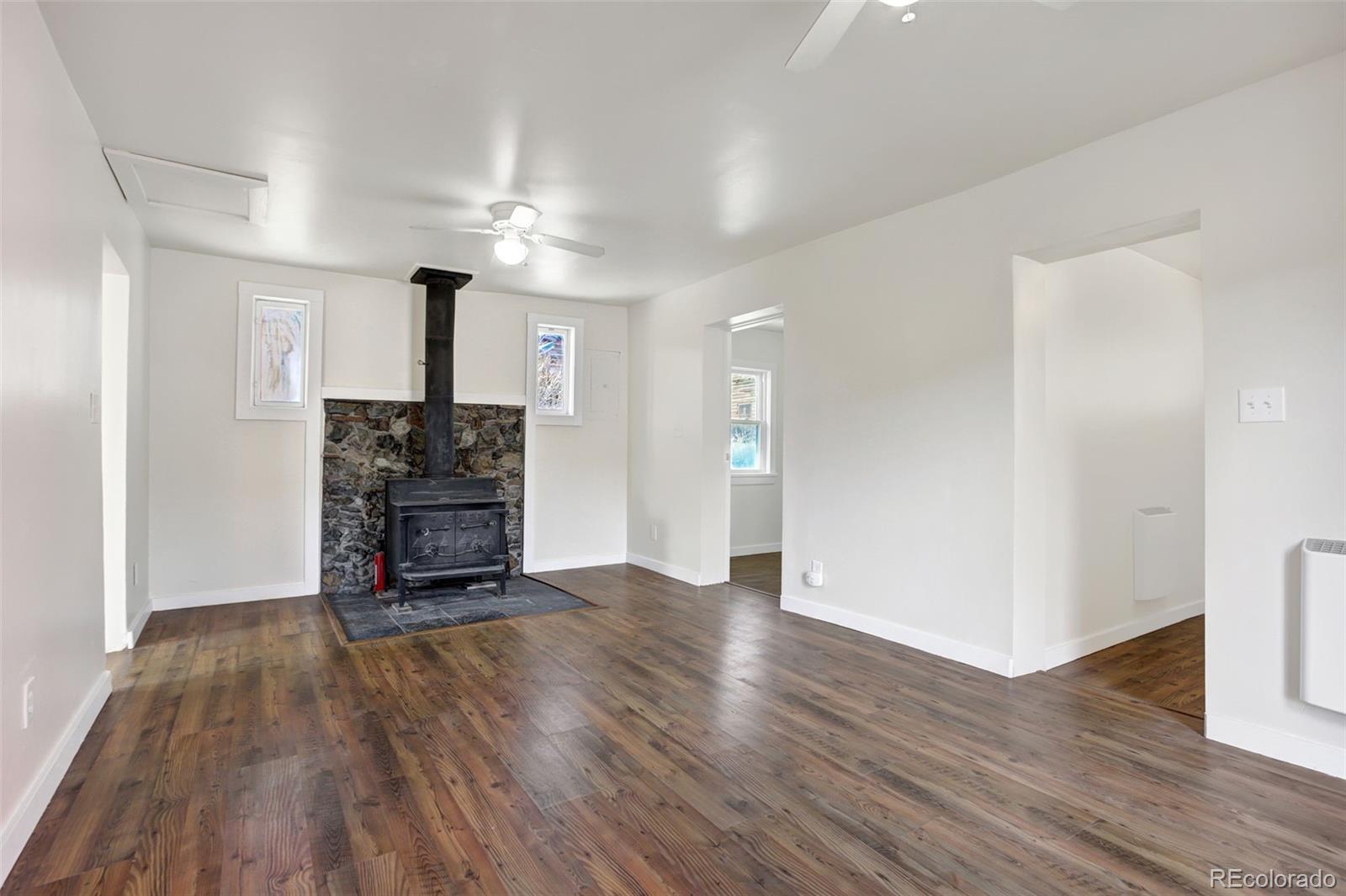 MLS Image #2 for 50  singleton road,alma, Colorado