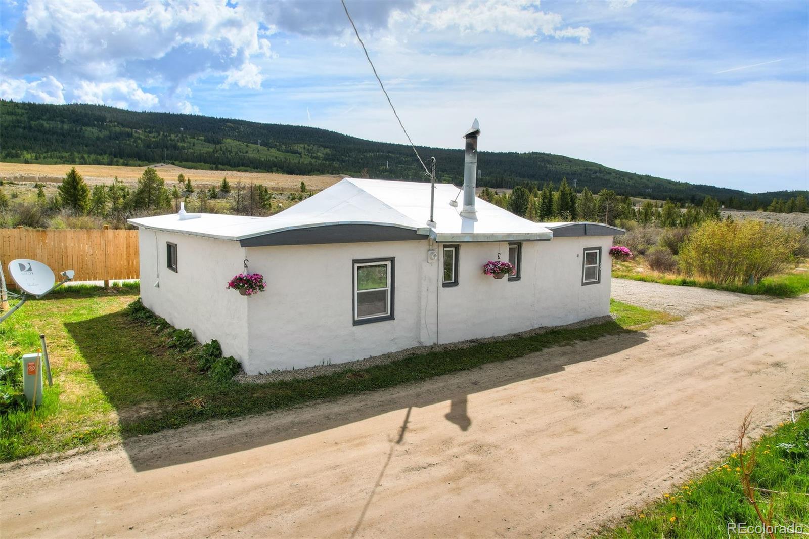 MLS Image #22 for 50  singleton road,alma, Colorado