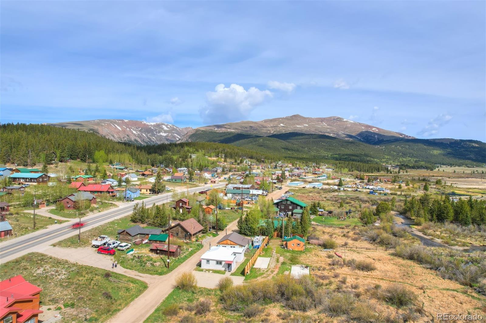 MLS Image #23 for 50  singleton road,alma, Colorado
