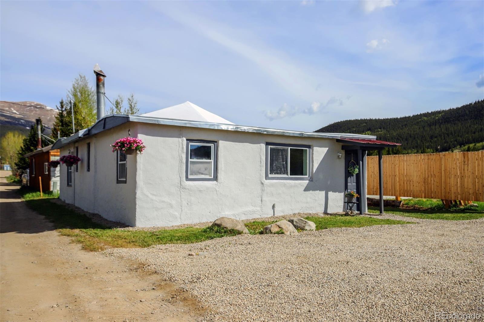 MLS Image #6 for 50  singleton road,alma, Colorado