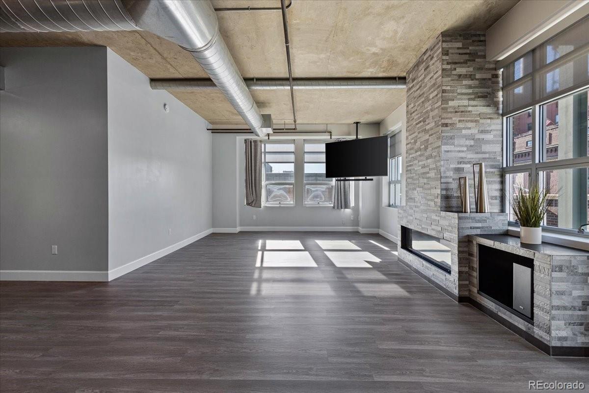 MLS Image #3 for 1890  wynkoop street 603,denver, Colorado