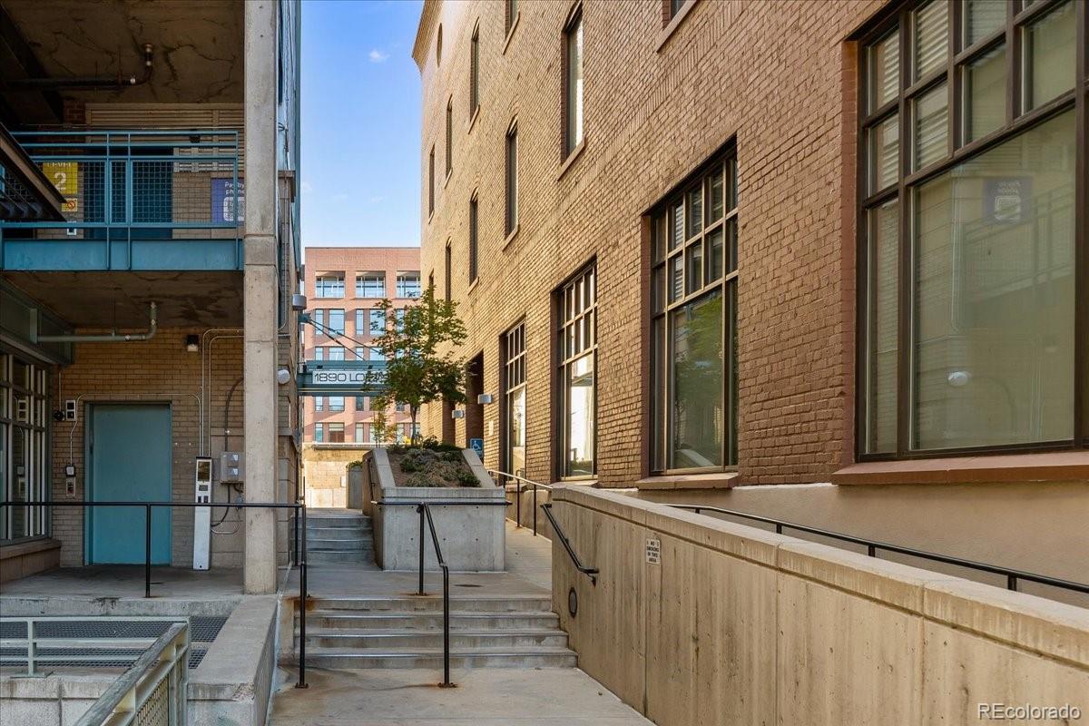 MLS Image #32 for 1890  wynkoop street 603,denver, Colorado