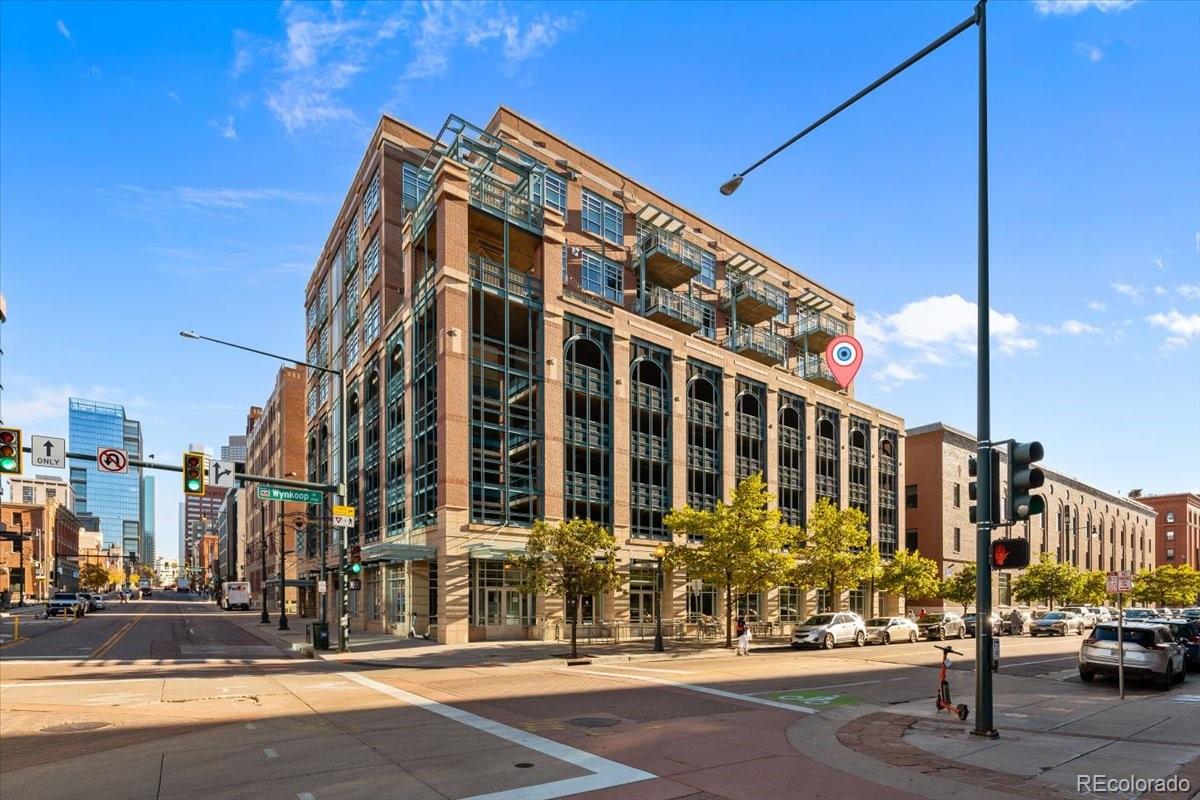 MLS Image #36 for 1890  wynkoop street 603,denver, Colorado