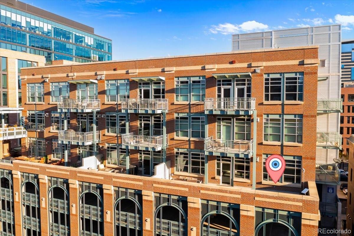 MLS Image #39 for 1890  wynkoop street 603,denver, Colorado