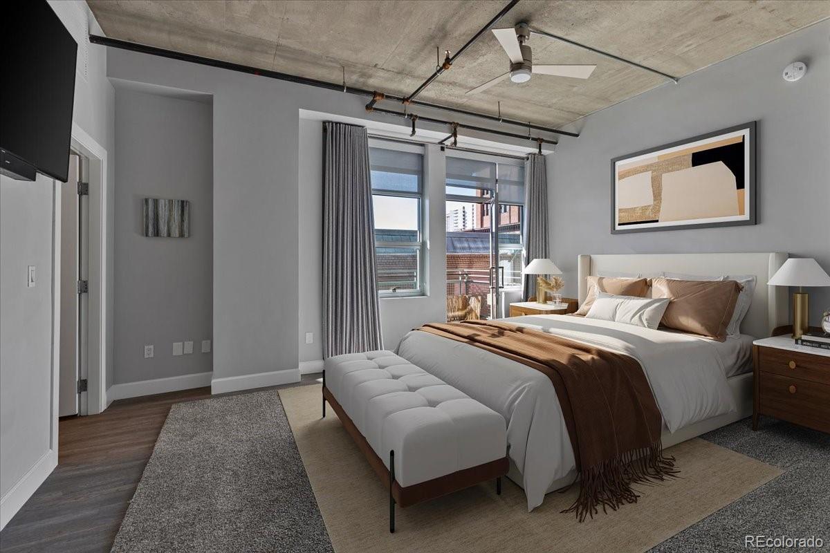 MLS Image #9 for 1890  wynkoop street 603,denver, Colorado