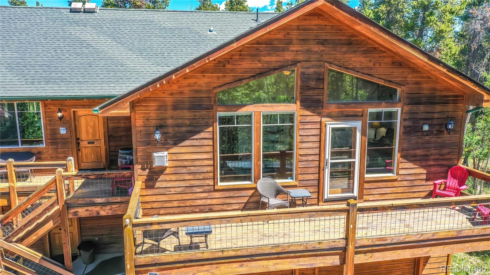 MLS Image #1 for 416  foxtail drive,fairplay, Colorado