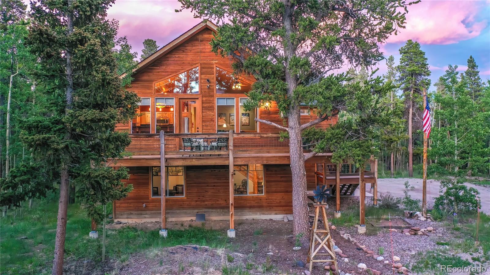 MLS Image #3 for 416  foxtail drive,fairplay, Colorado
