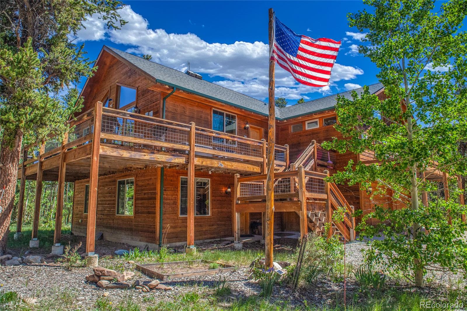 MLS Image #4 for 416  foxtail drive,fairplay, Colorado