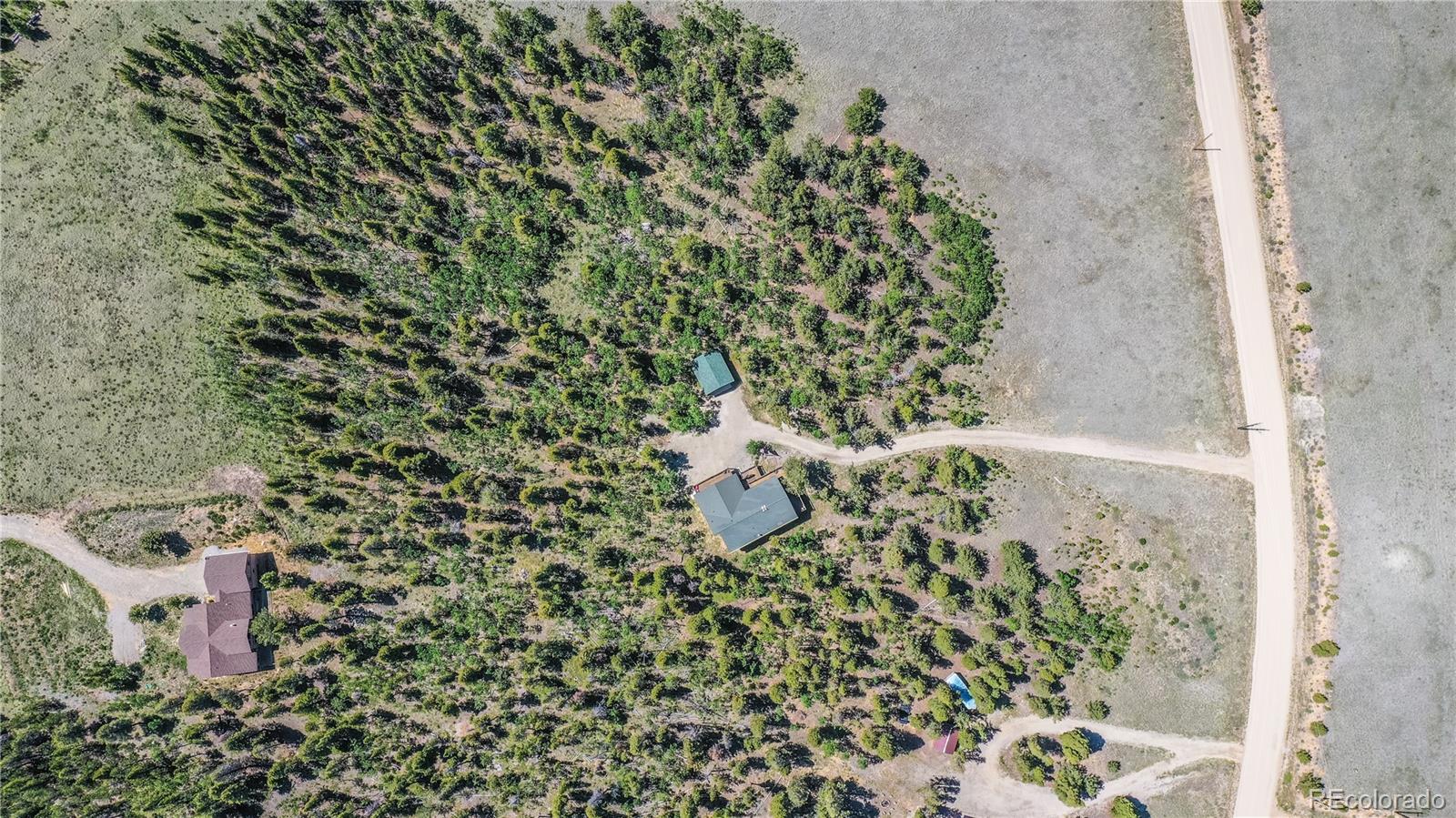 MLS Image #5 for 416  foxtail drive,fairplay, Colorado