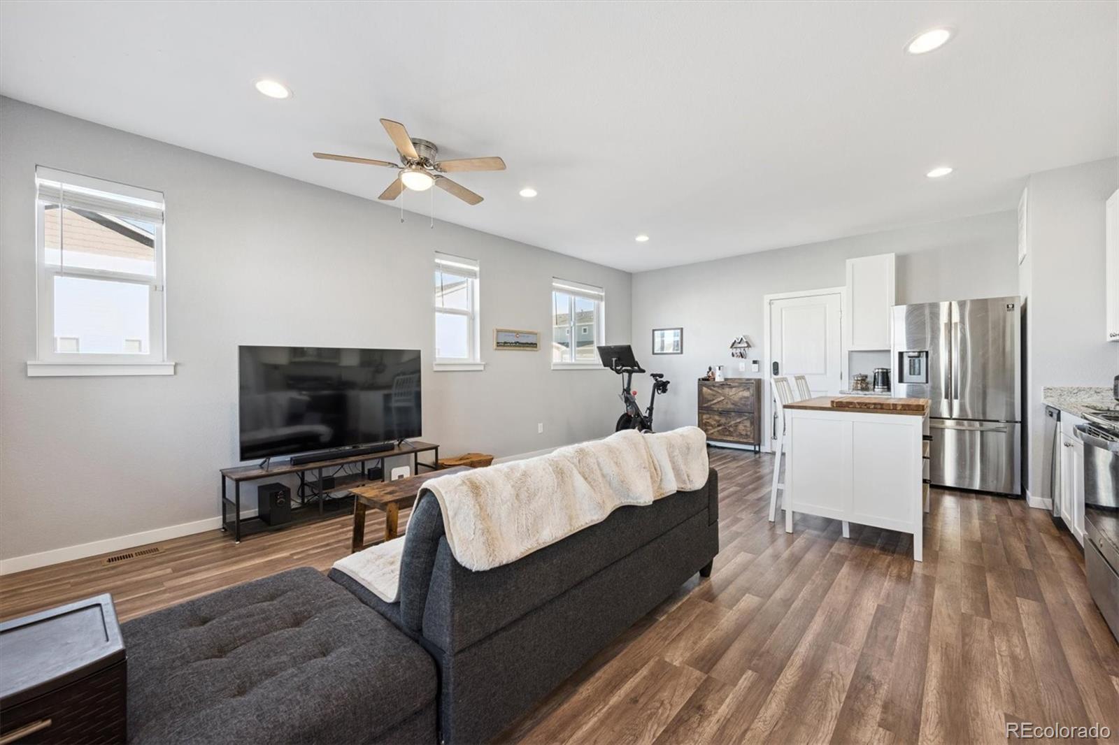 MLS Image #2 for 265 s 4th court,deer trail, Colorado
