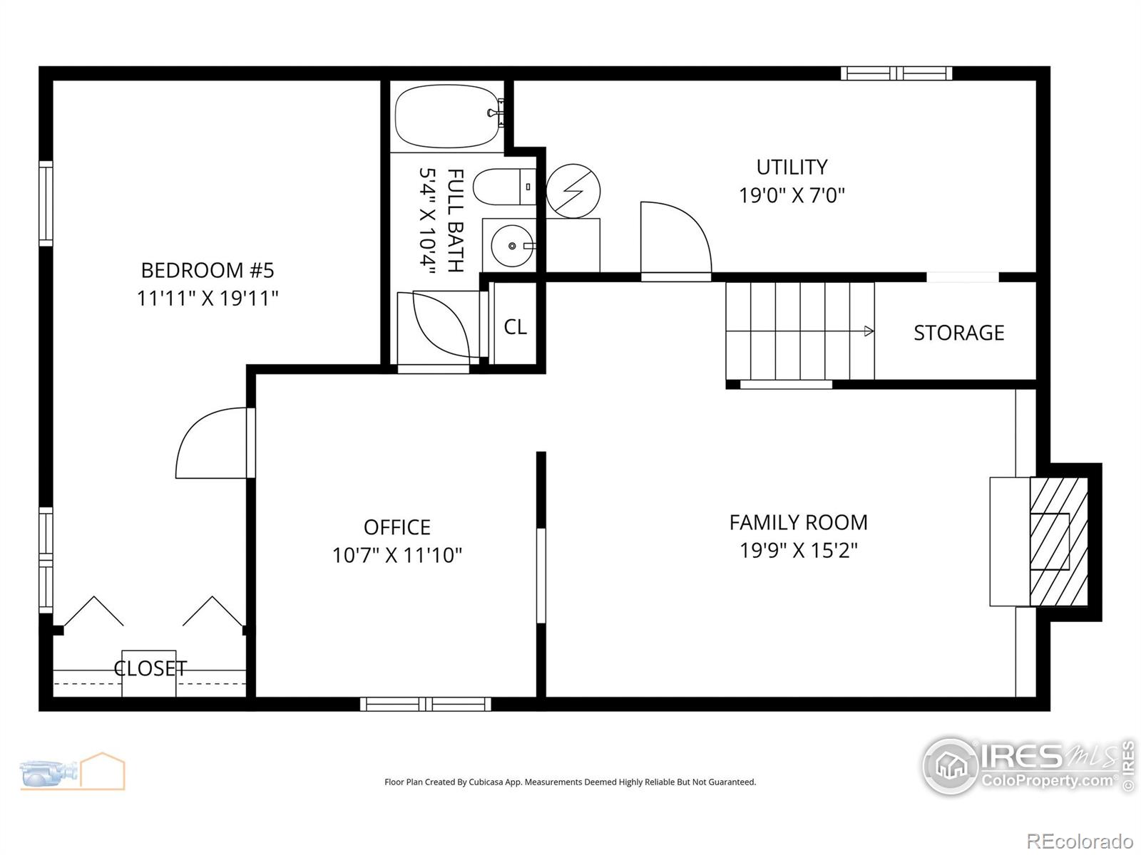 MLS Image #45 for 2521  danbury drive,longmont, Colorado