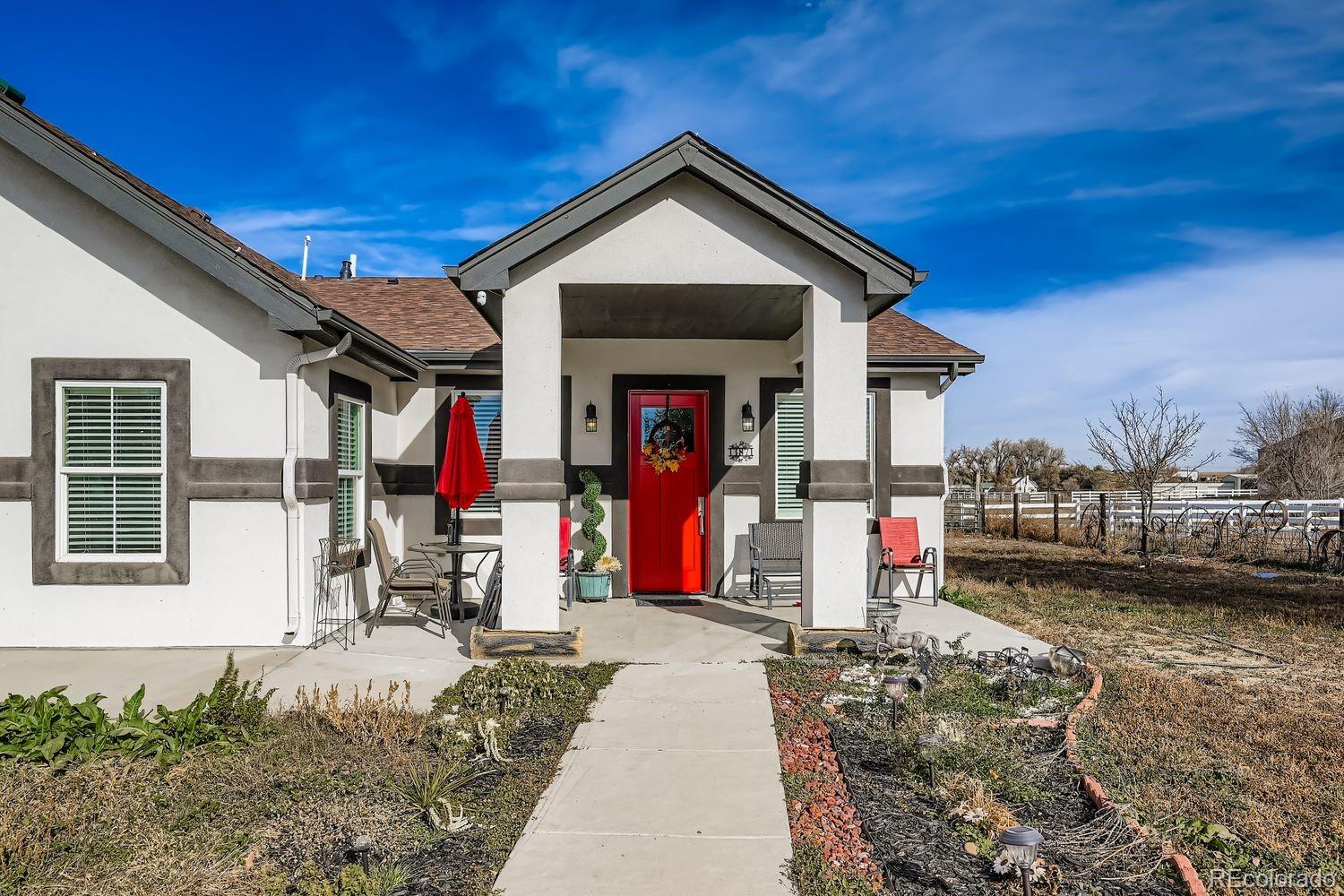 MLS Image #2 for 13871  county road 10 ,fort lupton, Colorado