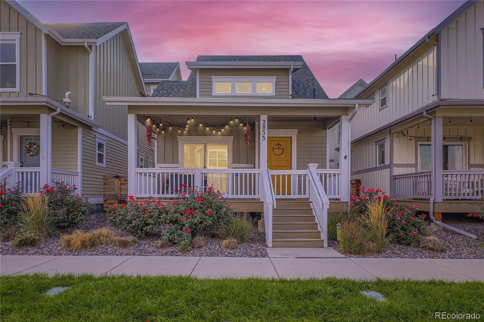 MLS Image #0 for 2833 s fox street,englewood, Colorado