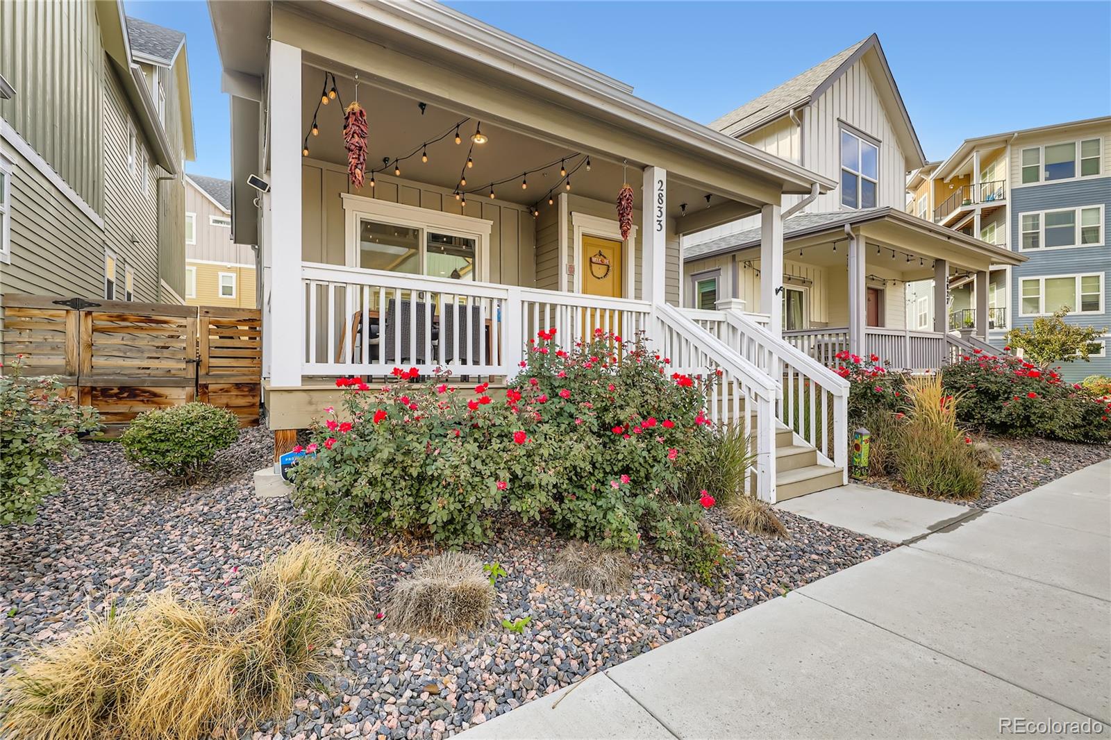 MLS Image #2 for 2833 s fox street,englewood, Colorado