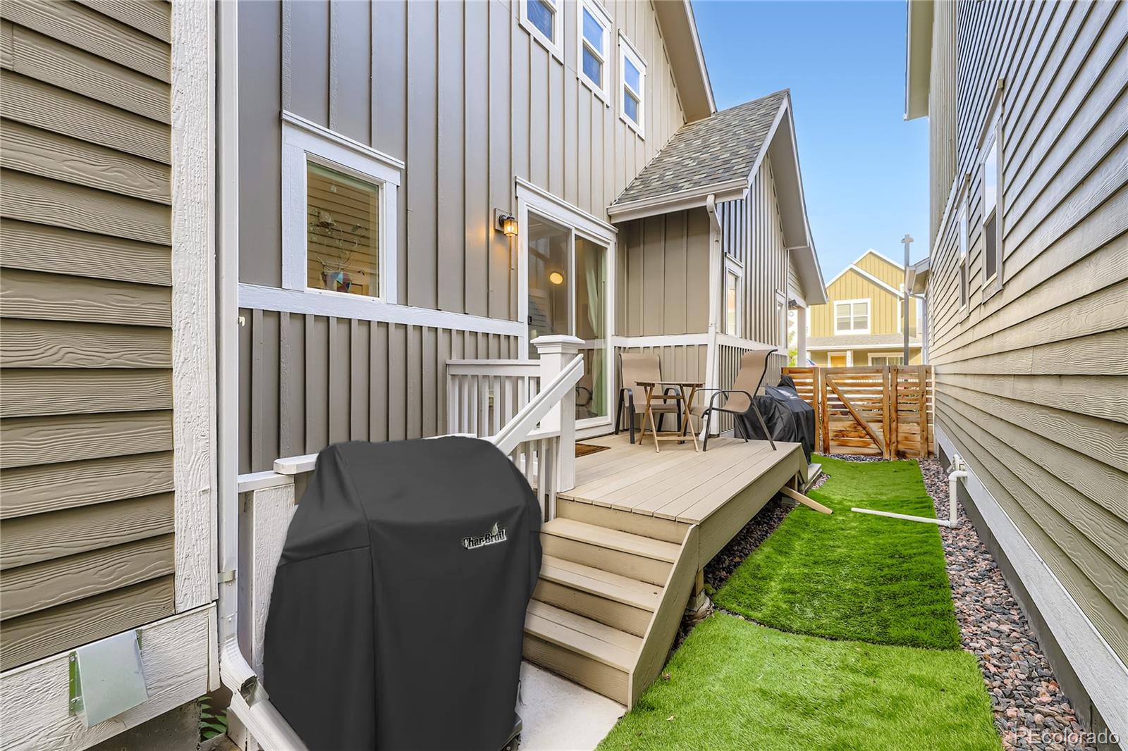 MLS Image #27 for 2833 s fox street,englewood, Colorado
