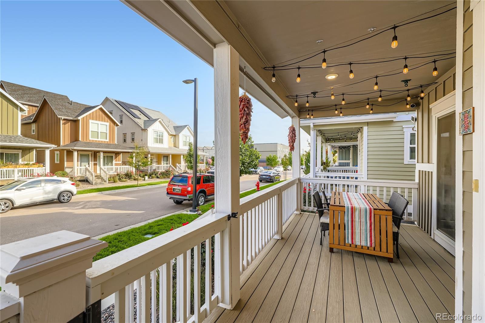 MLS Image #3 for 2833 s fox street,englewood, Colorado