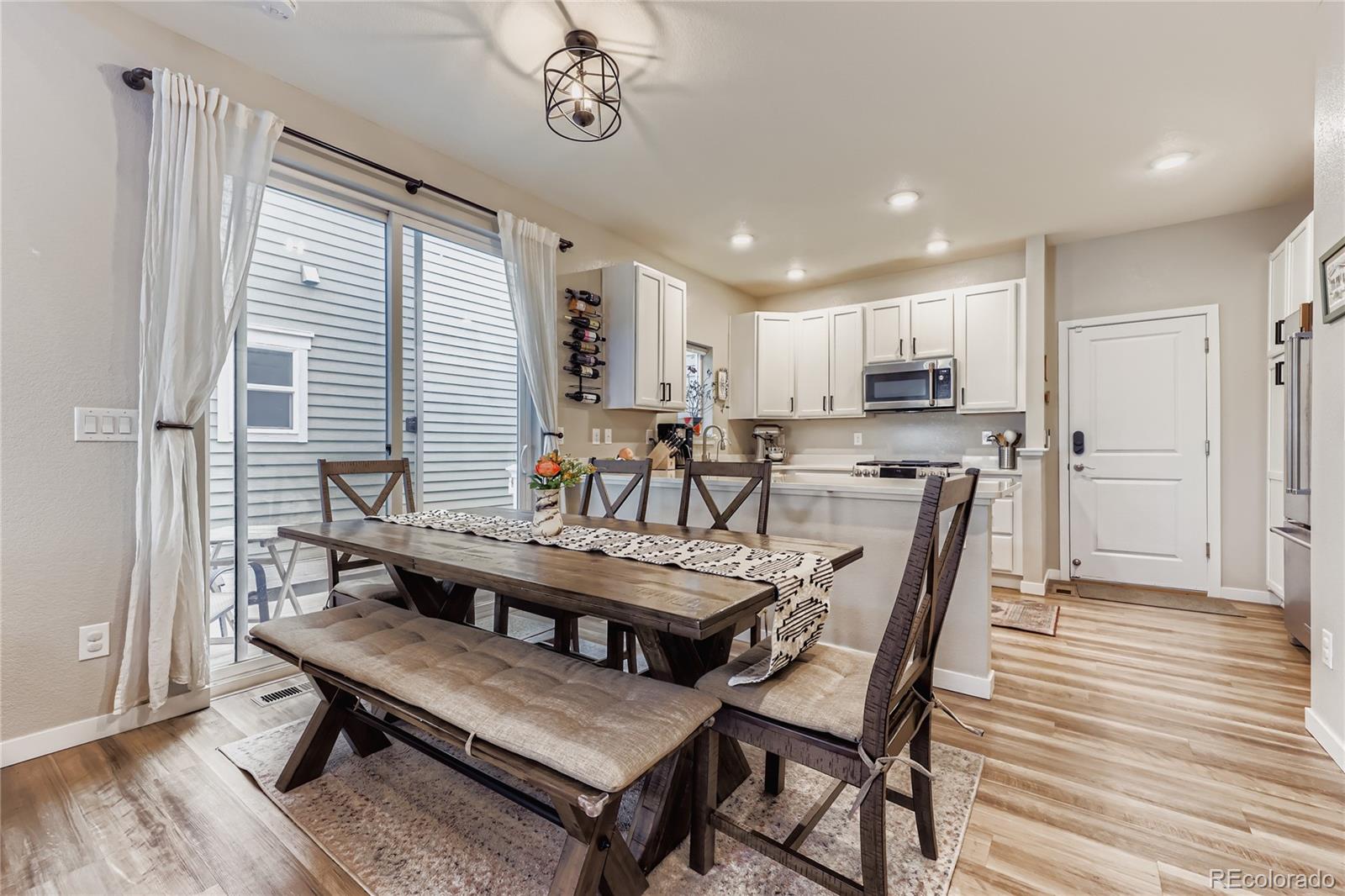 MLS Image #6 for 2833 s fox street,englewood, Colorado