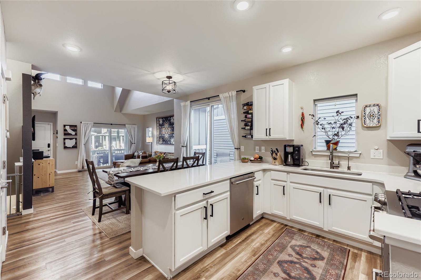 MLS Image #9 for 2833 s fox street,englewood, Colorado