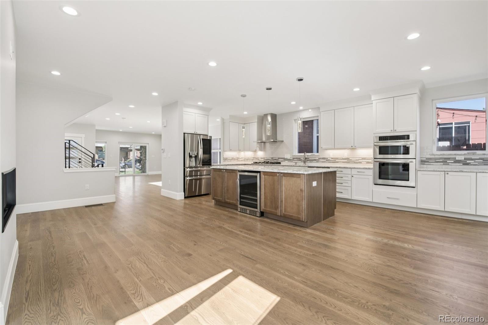 MLS Image #11 for 260 s grant street,denver, Colorado