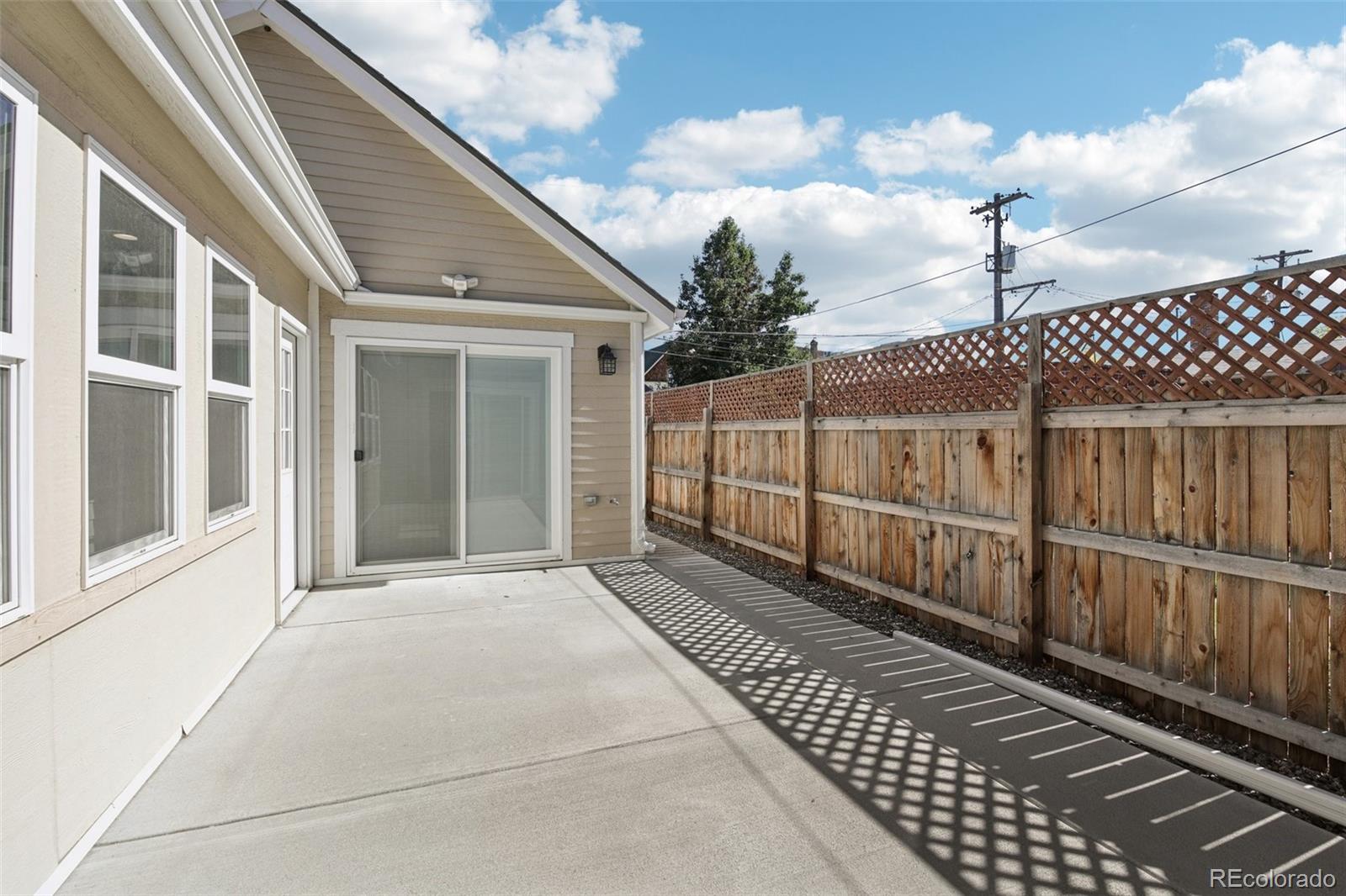 MLS Image #32 for 260 s grant street,denver, Colorado
