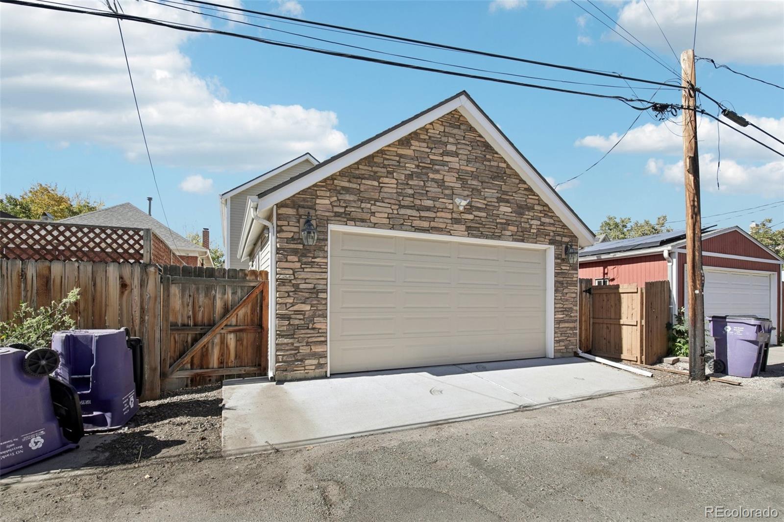 MLS Image #34 for 260 s grant street,denver, Colorado