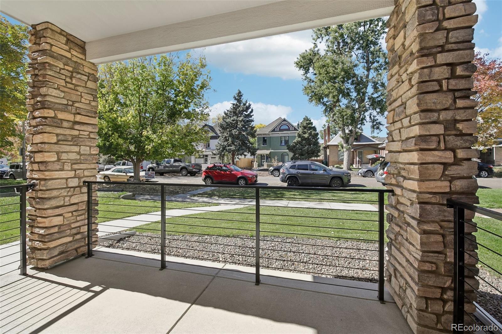 MLS Image #36 for 260 s grant street,denver, Colorado