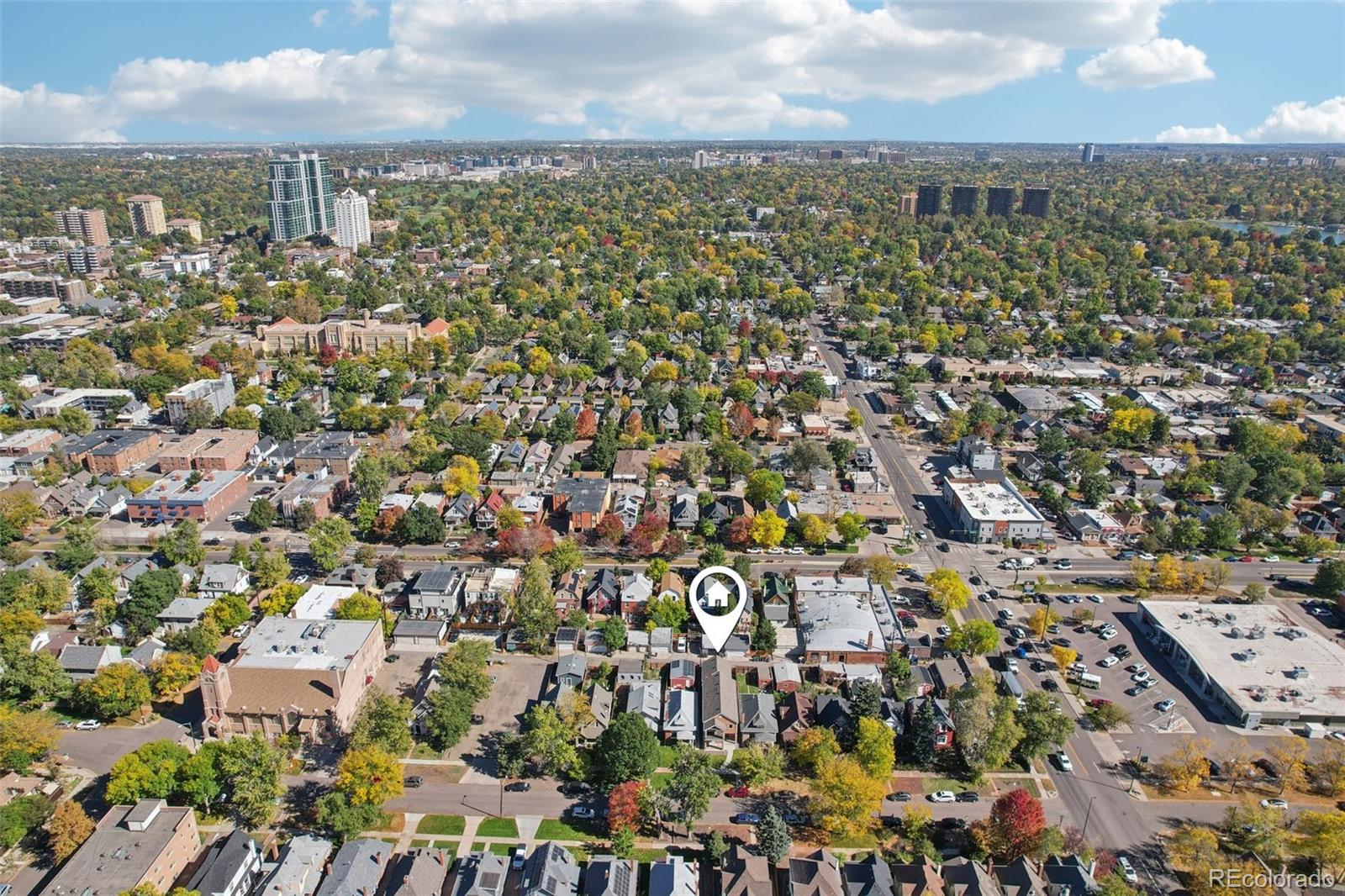 MLS Image #46 for 260 s grant street,denver, Colorado