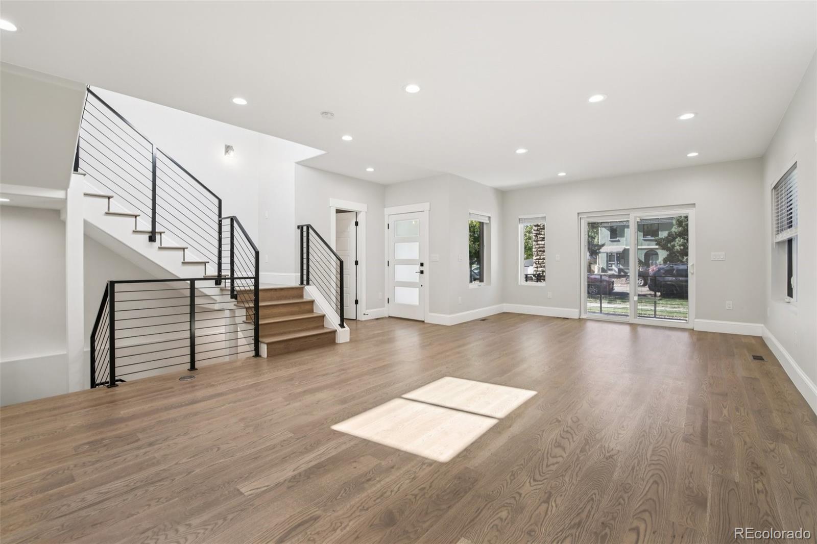 MLS Image #5 for 260 s grant street,denver, Colorado