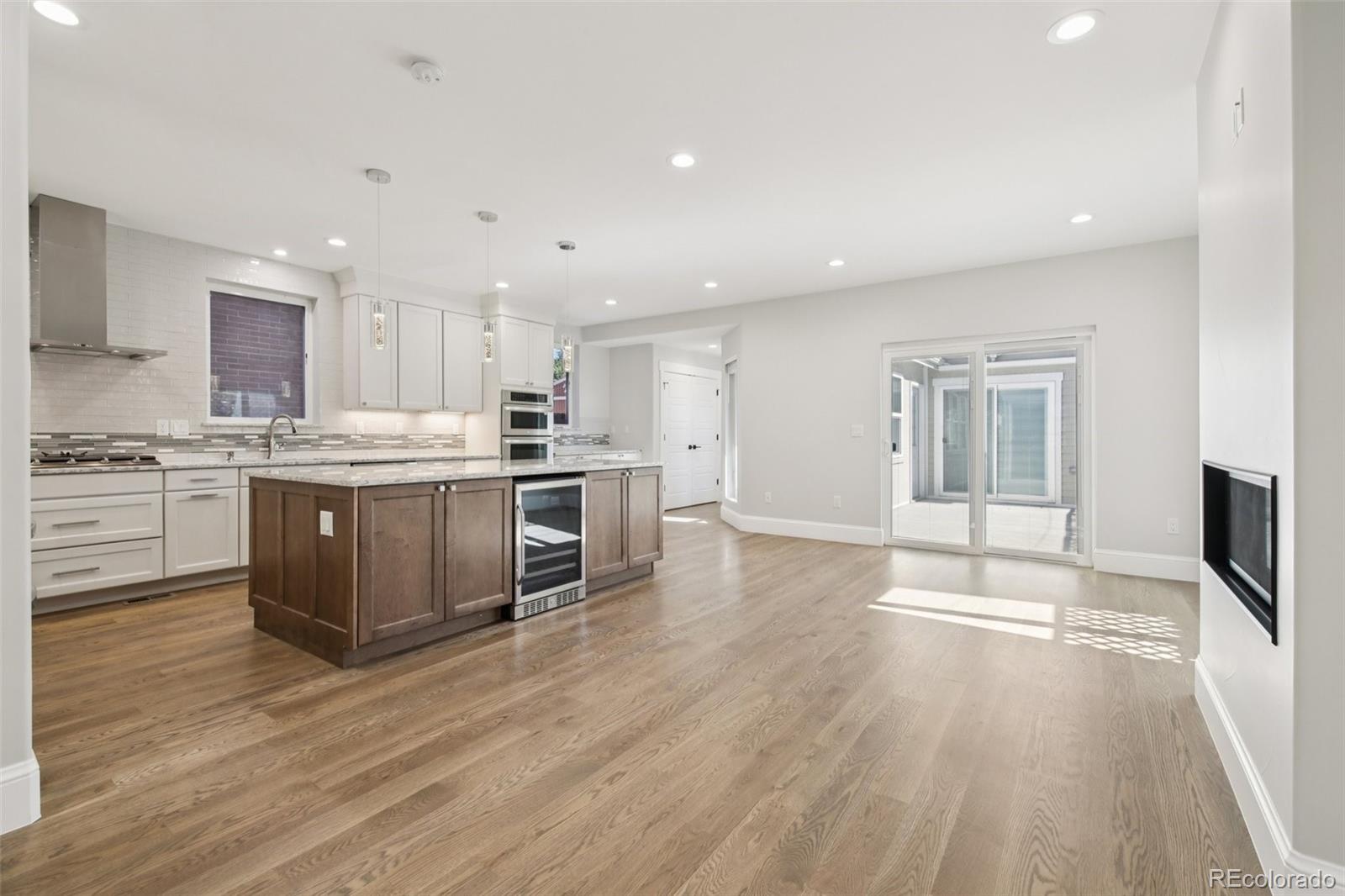 MLS Image #8 for 260 s grant street,denver, Colorado