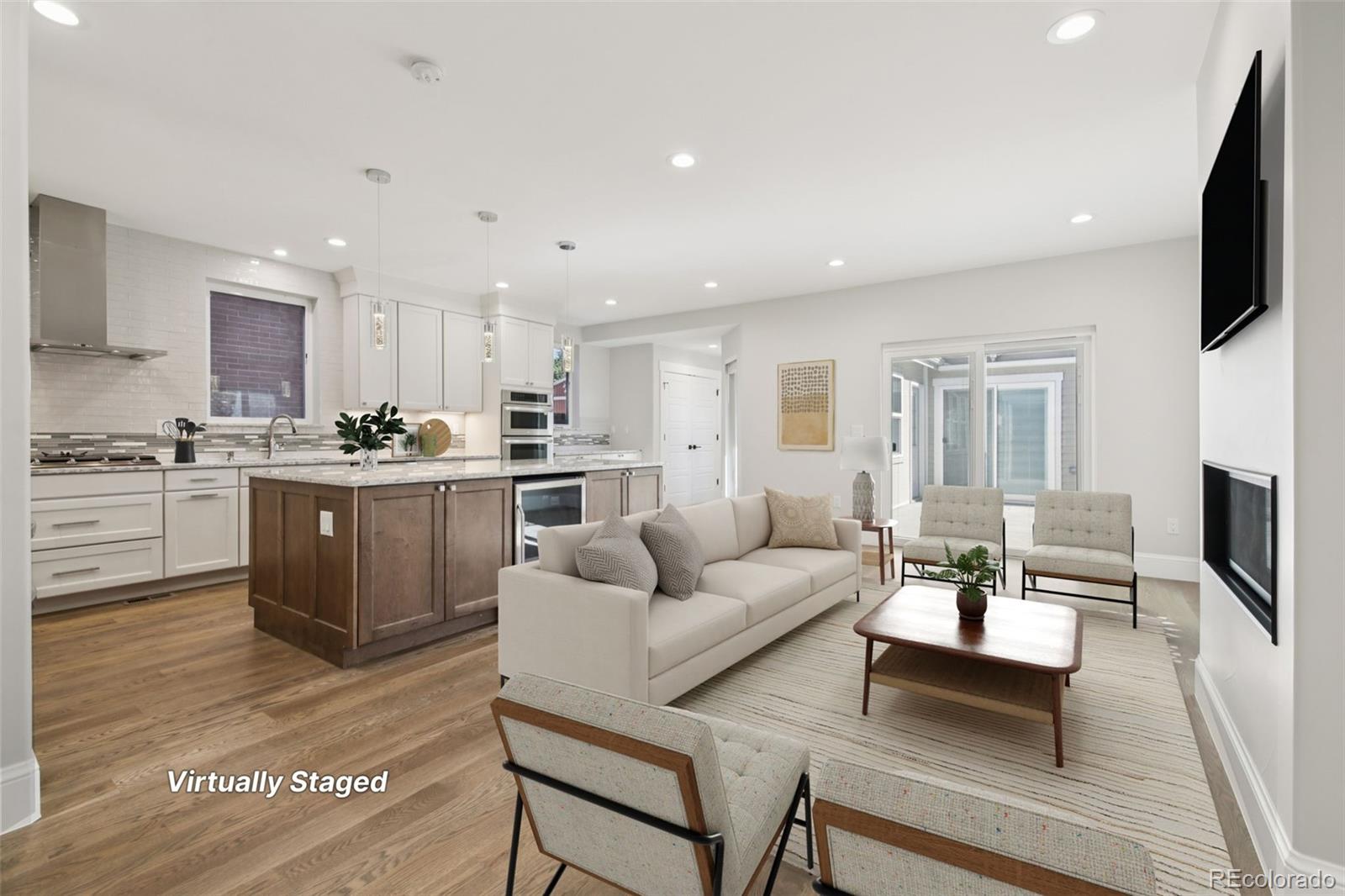MLS Image #9 for 260 s grant street,denver, Colorado