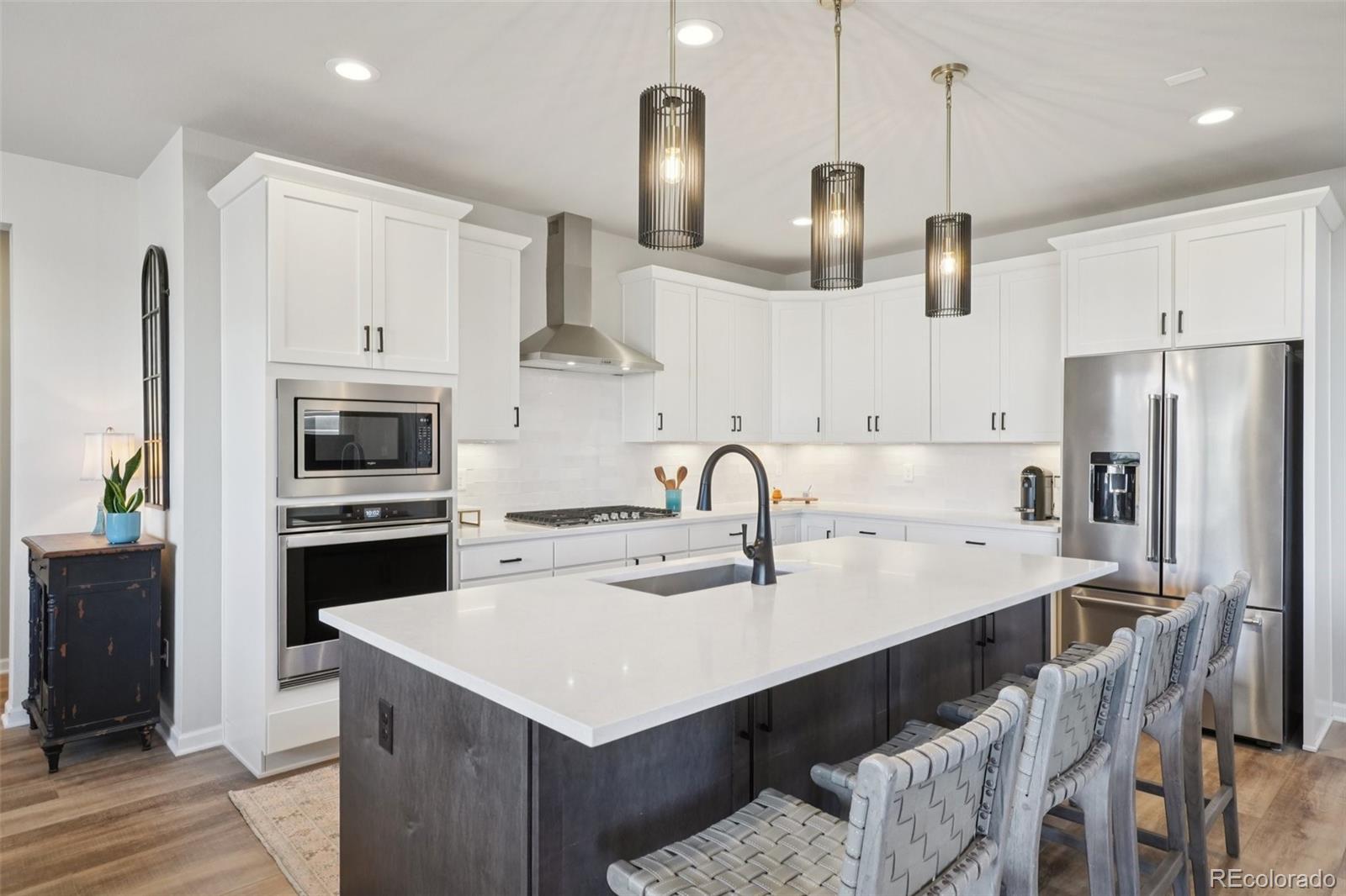 MLS Image #11 for 624  simmental loop,castle rock, Colorado
