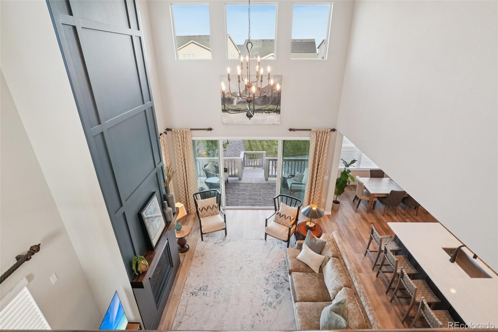 MLS Image #14 for 624  simmental loop,castle rock, Colorado