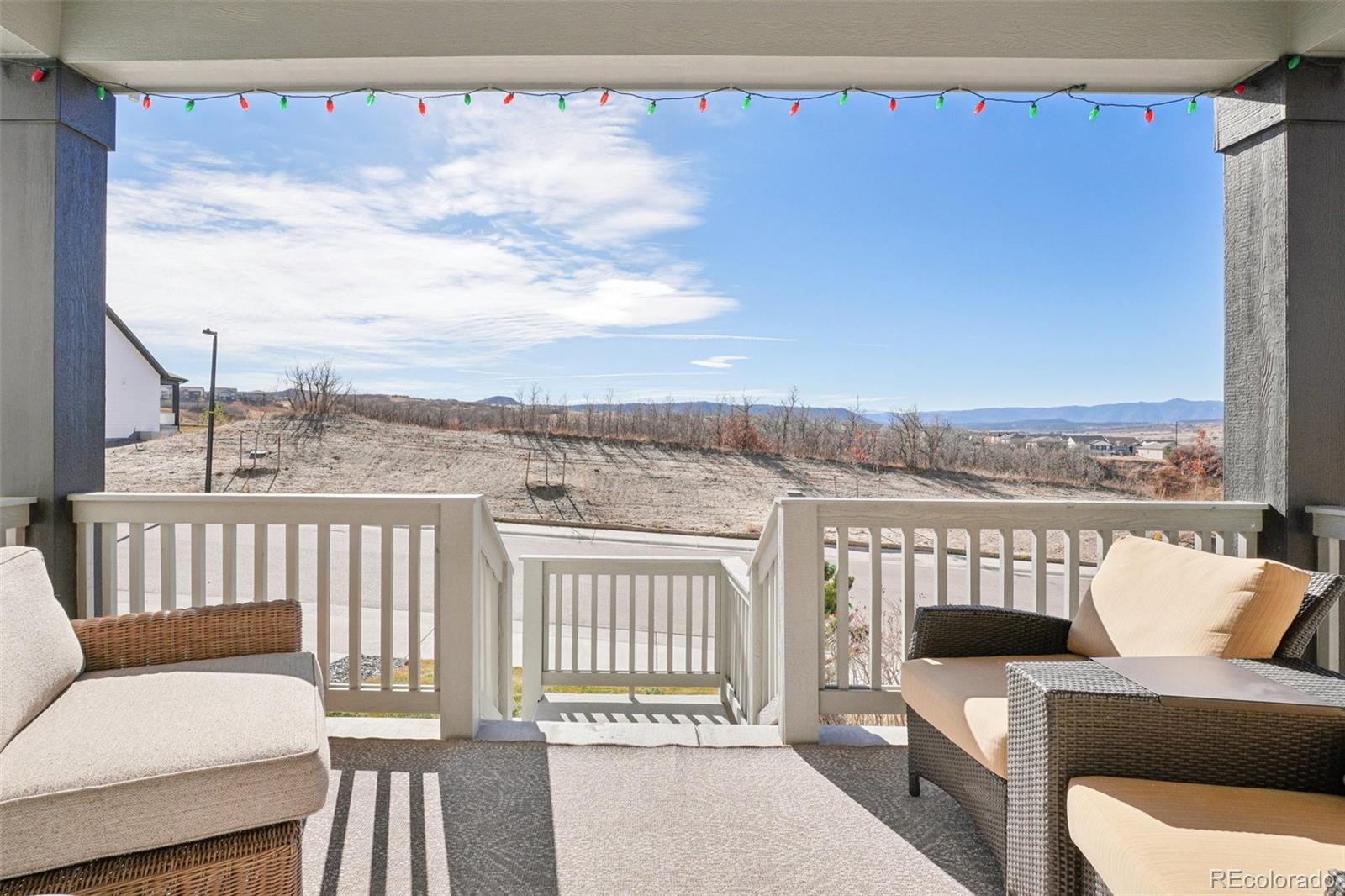 MLS Image #2 for 624  simmental loop,castle rock, Colorado