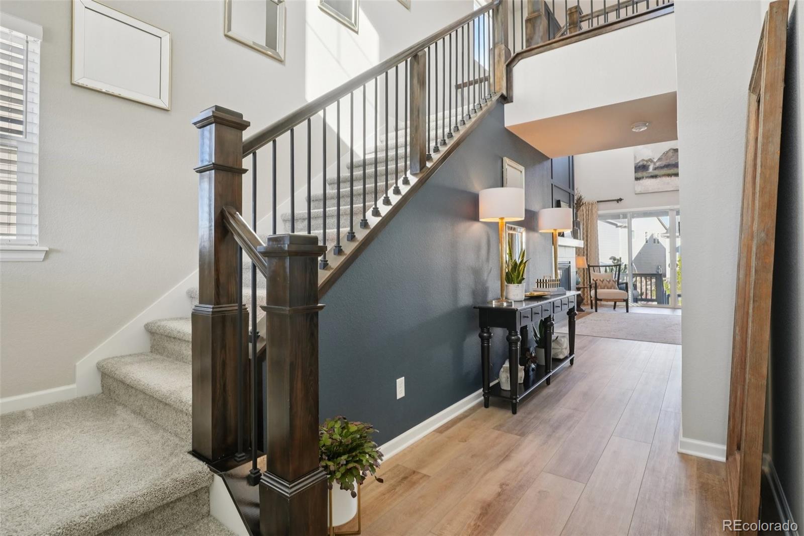 MLS Image #3 for 624  simmental loop,castle rock, Colorado