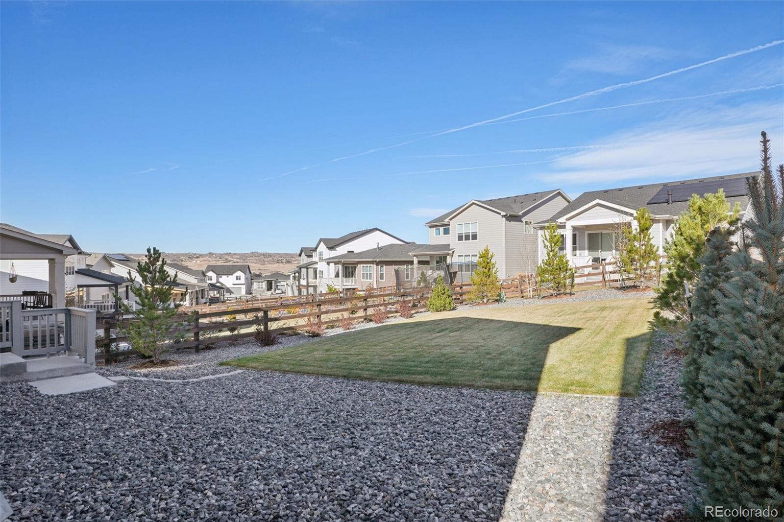 MLS Image #31 for 624  simmental loop,castle rock, Colorado