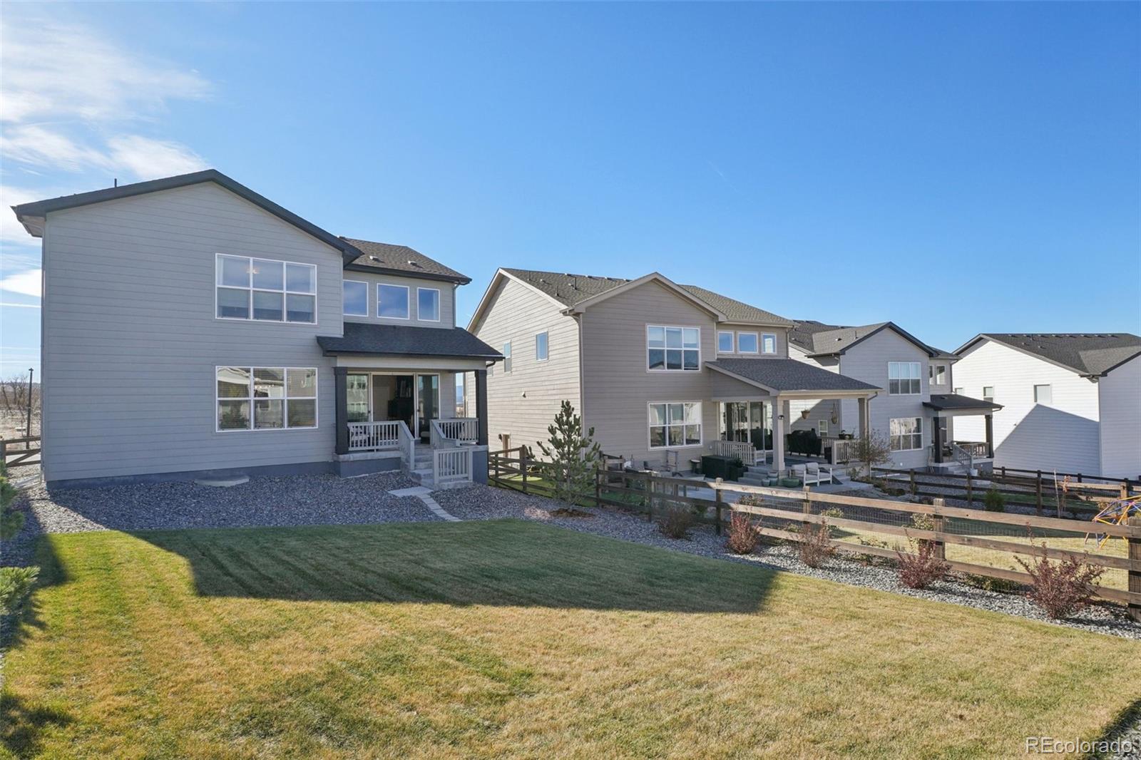 MLS Image #32 for 624  simmental loop,castle rock, Colorado