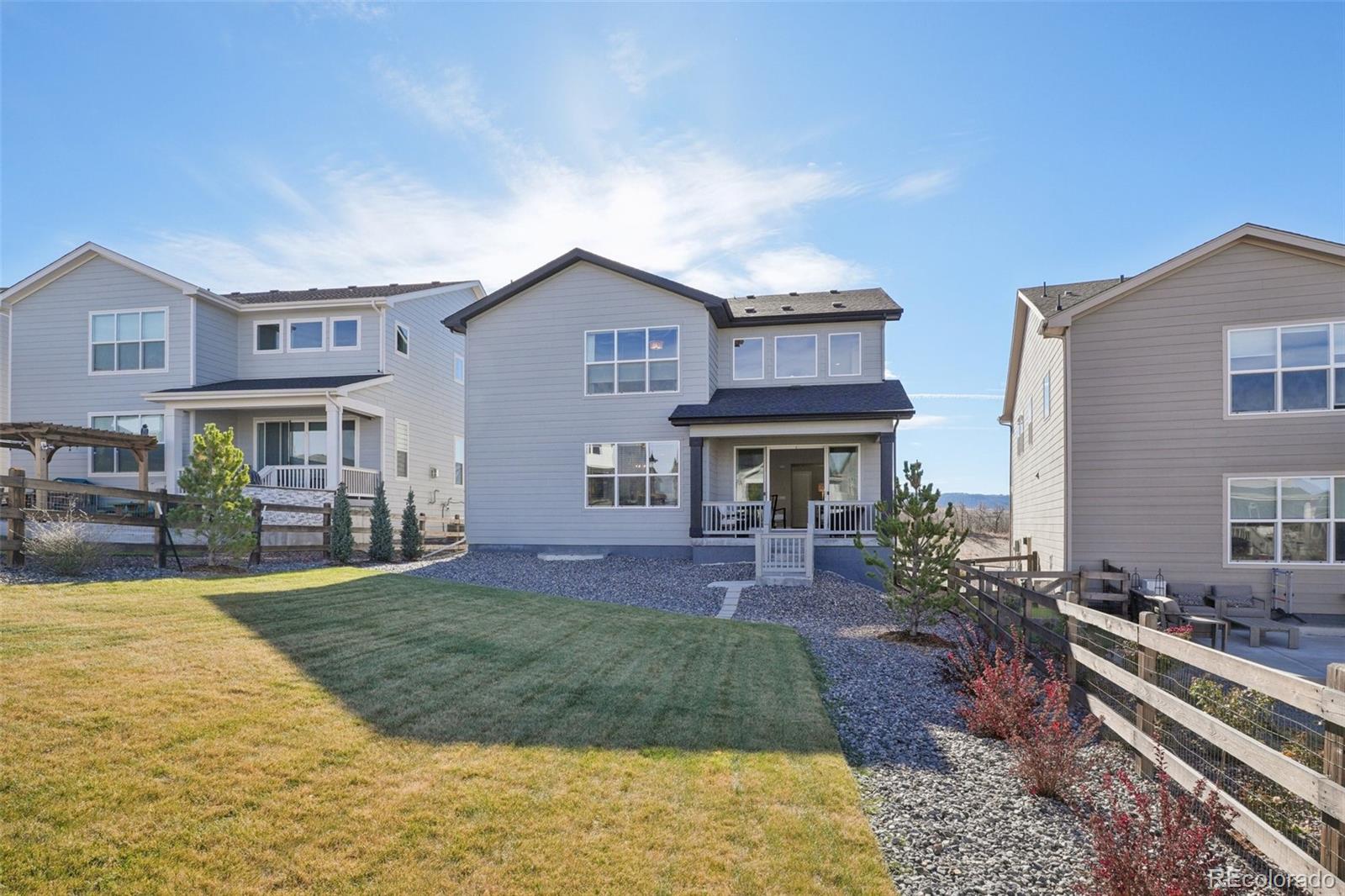 MLS Image #33 for 624  simmental loop,castle rock, Colorado