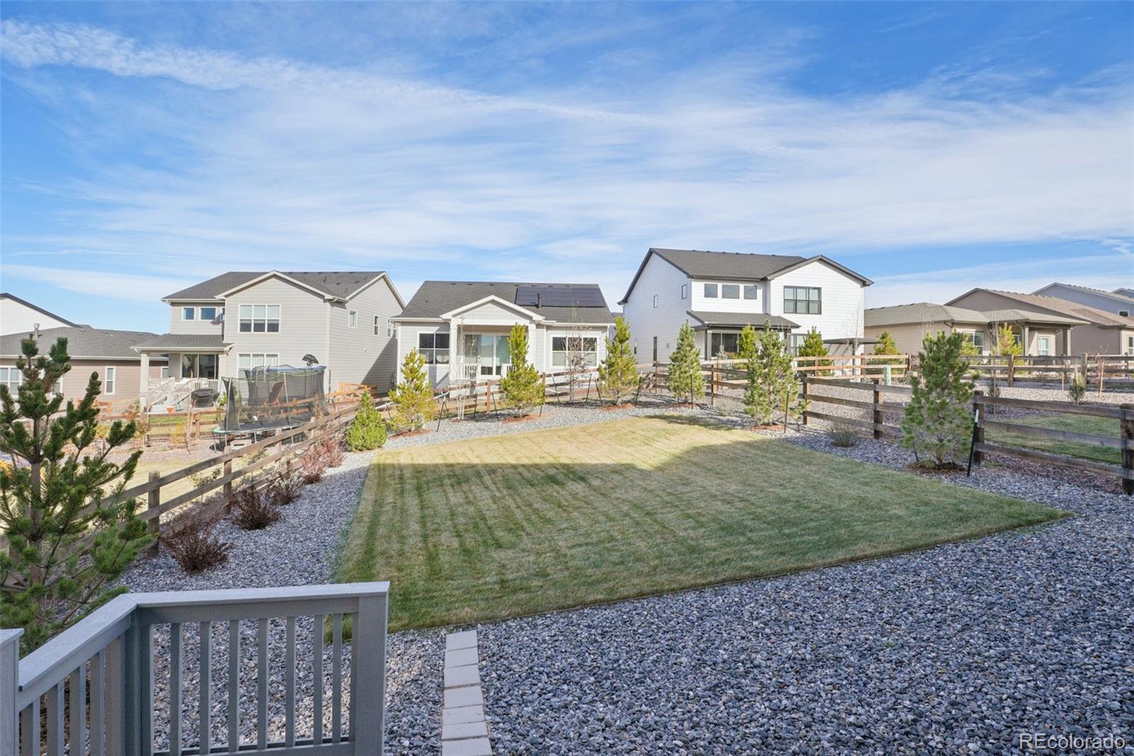 MLS Image #34 for 624  simmental loop,castle rock, Colorado