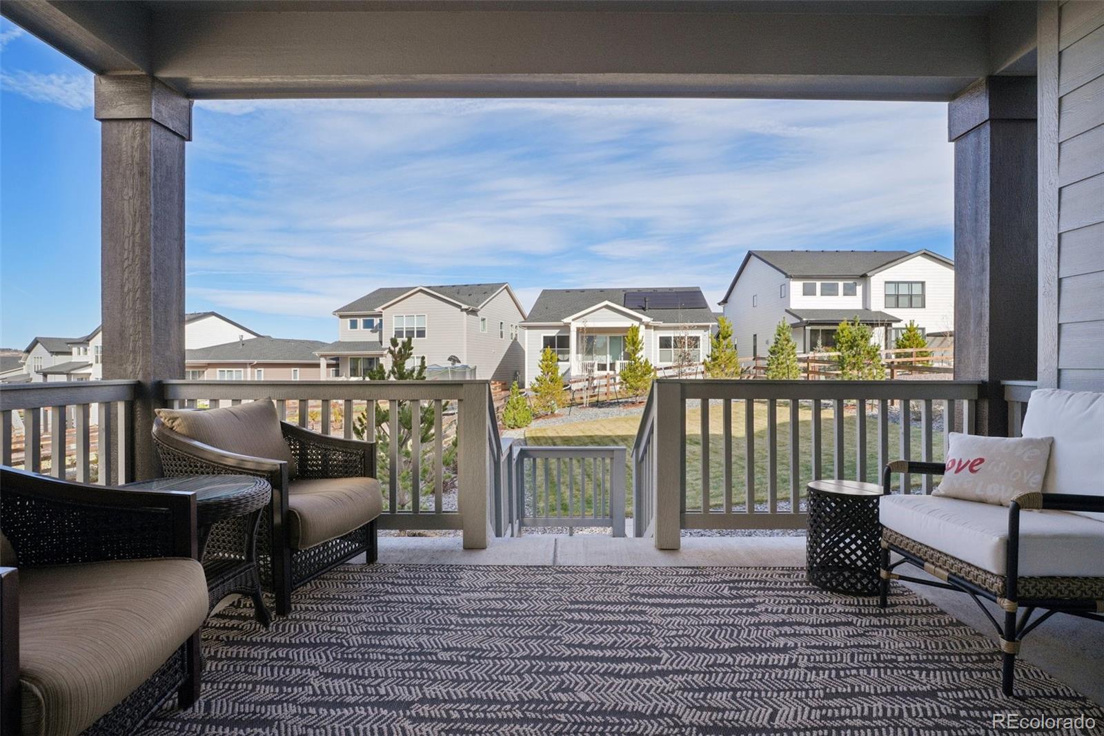 MLS Image #35 for 624  simmental loop,castle rock, Colorado