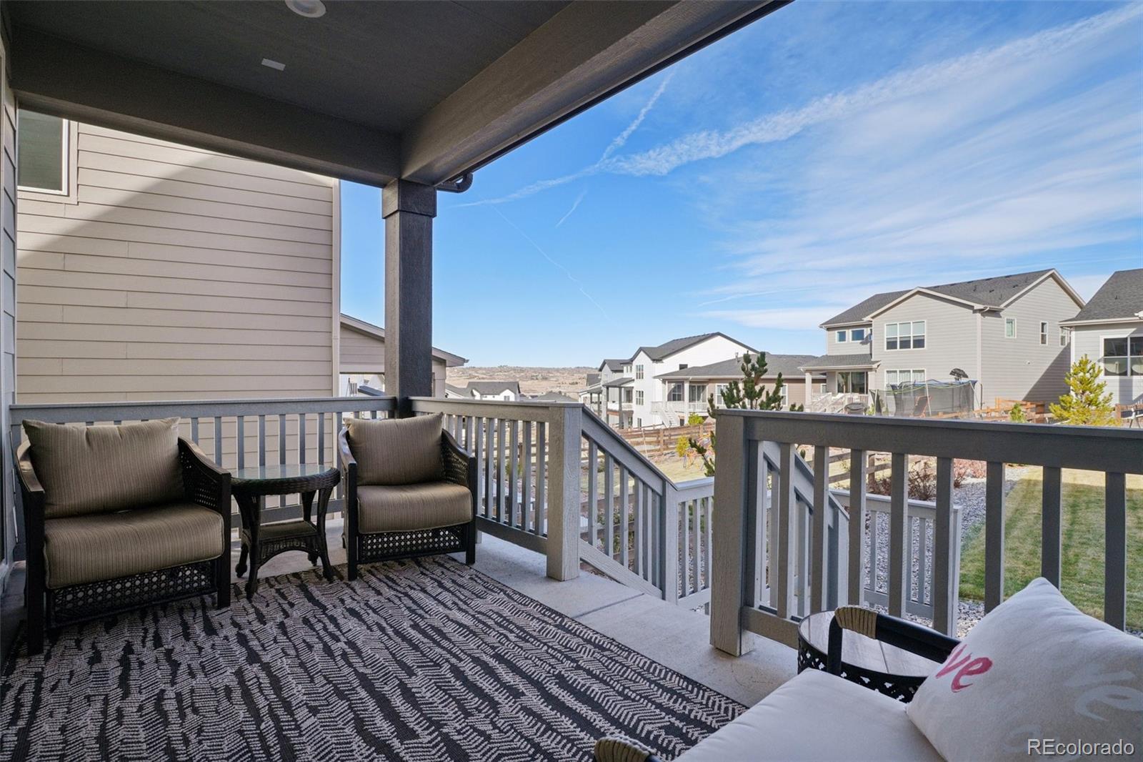 MLS Image #36 for 624  simmental loop,castle rock, Colorado